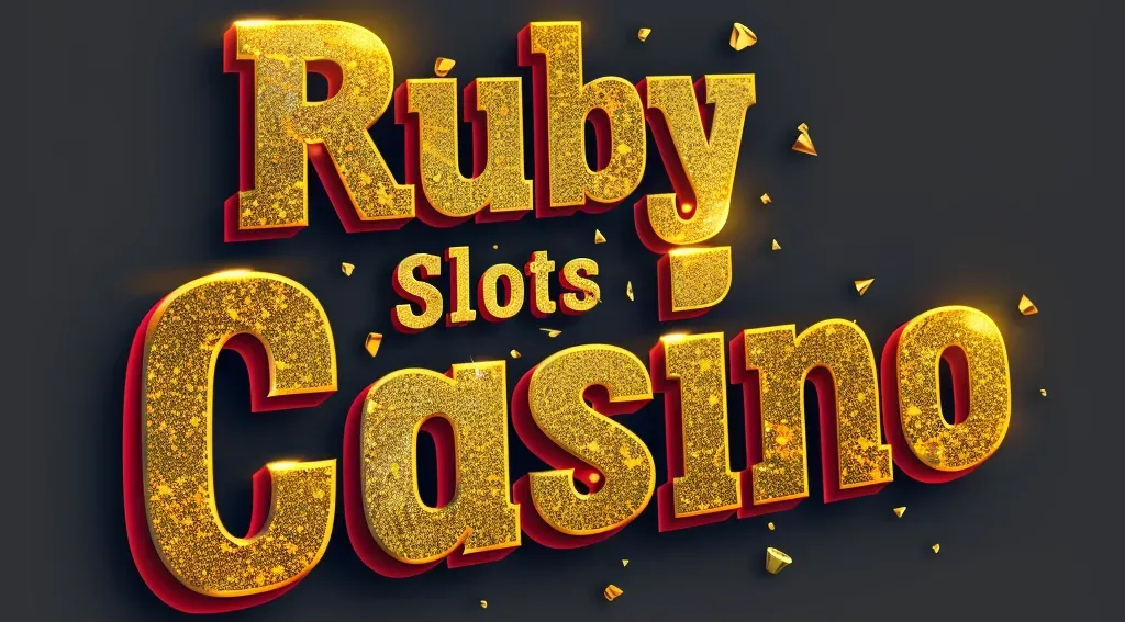 Ruby Slots Casino
